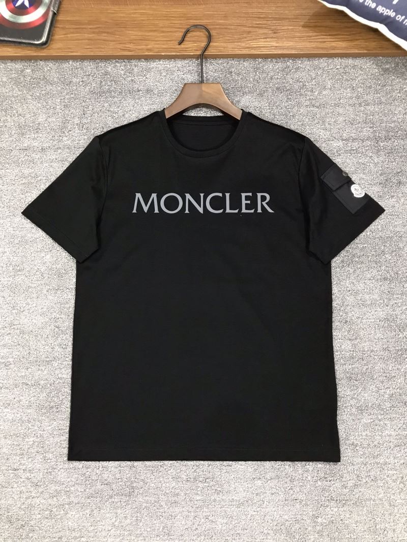 Moncler T-Shirts